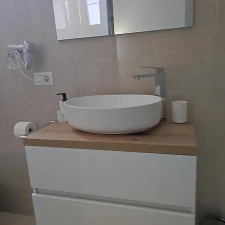 فندق مبيت وإفطار Le Dune مارغريتا دي سافويا