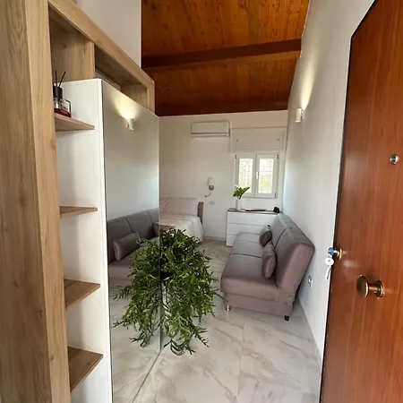 فندق مبيت وإفطار Le Dune