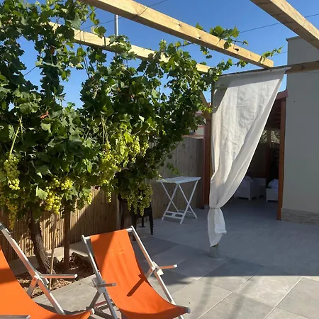 Le Dune فندق مبيت وإفطار *