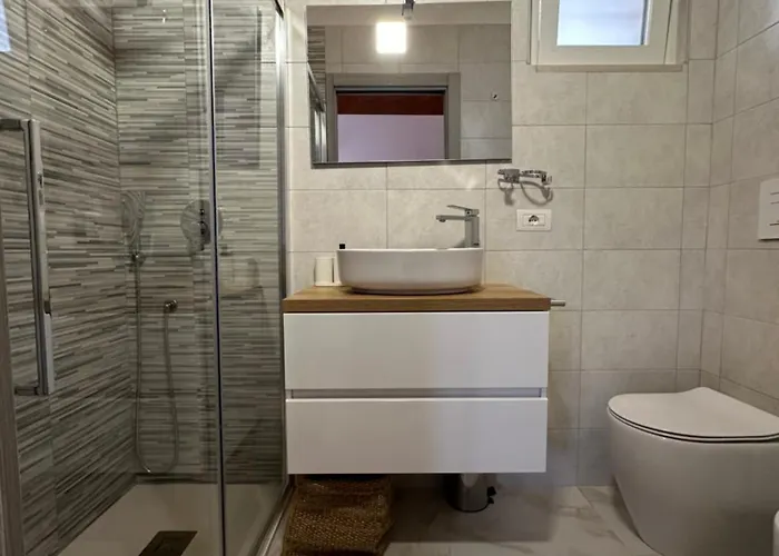 Le Dune Margherita Di Savoia