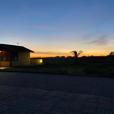 Le Dune * Margherita Di Savoia