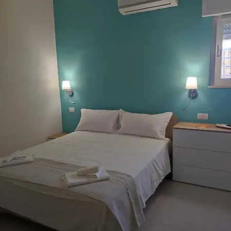 Le Dune Bed and Breakfast Margherita Di Savoia