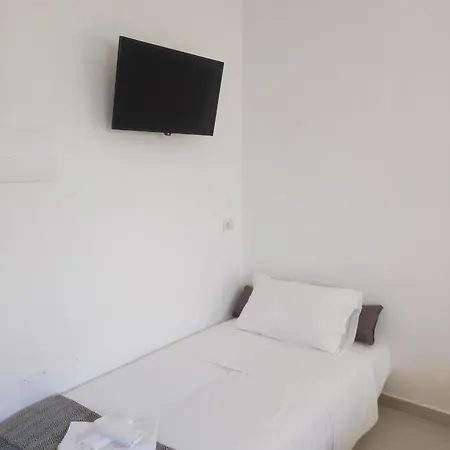 Bed and Breakfast Le Dune Margherita Di Savoia