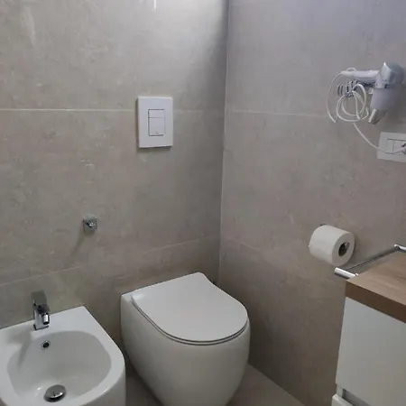 Bed and Breakfast Le Dune Margherita Di Savoia