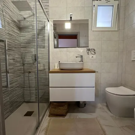 Le Dune Margherita Di Savoia