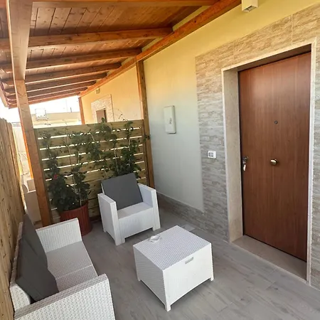 Bed and Breakfast Le Dune