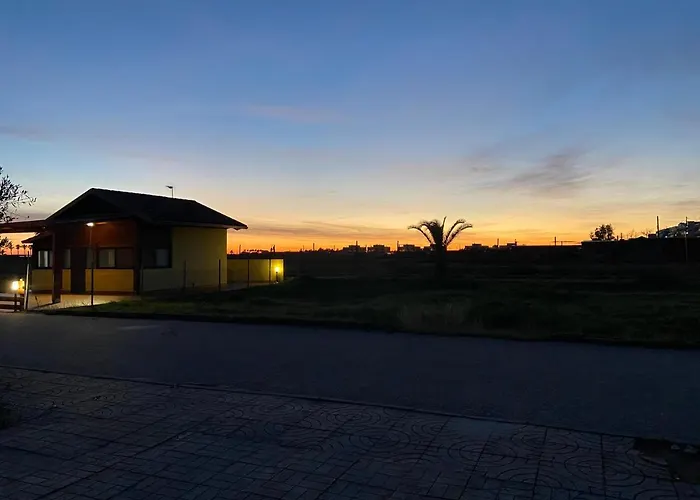 Le Dune * Margherita Di Savoia