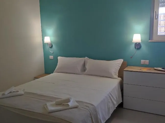 Le Dune Frühstückspension Margherita Di Savoia