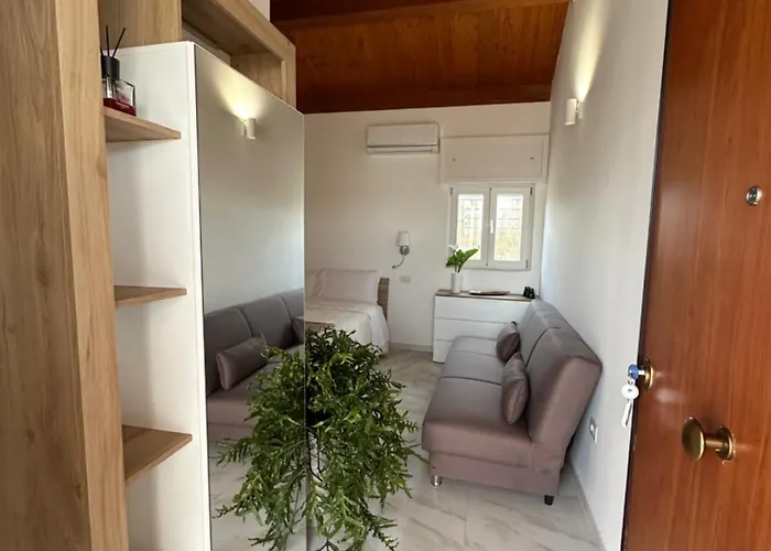 Bed and breakfast Le Dune