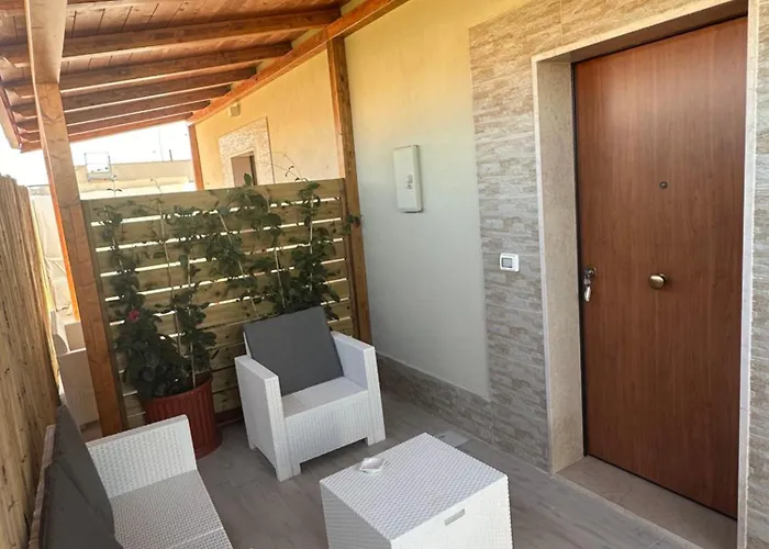 Bed and breakfast Le Dune