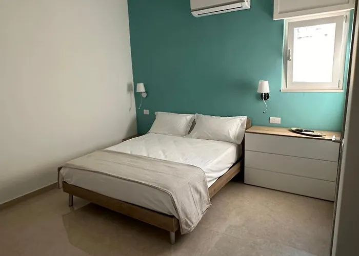 Bed and breakfast Le Dune *